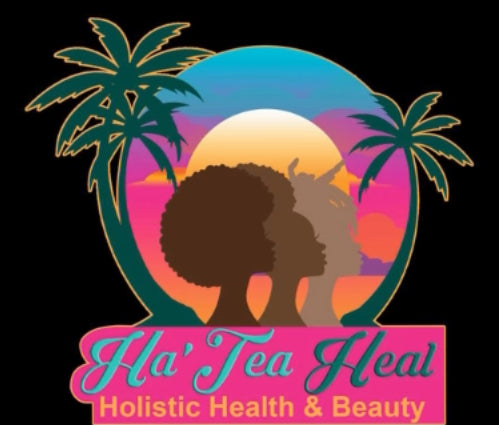 Ha’Tea Heal Holistic Health & Beauty 